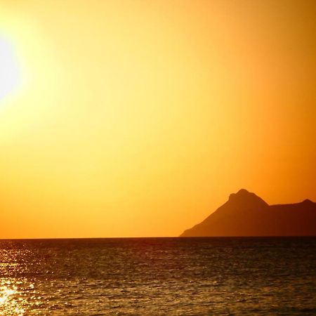 Galini Breeze Lägenhet Agia Galini Exteriör bild